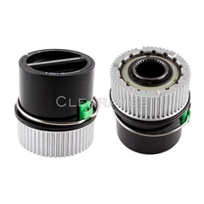 Automatic Locking Hub Front for Ford Excursion F250 F450 F350 F550(pack of 2)