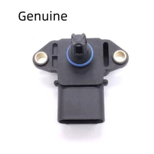 MAP Manifold Air Pressure Sensor For Jaguar X250 XF X S Type 09-11 2W93-9F479-AA
