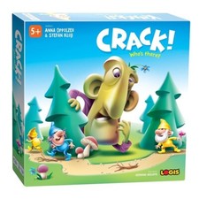 Board Game Logis Crack
