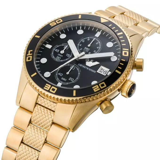 Ar5857 watch best sale