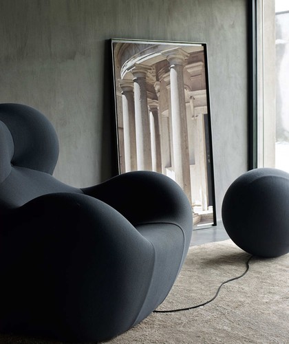 UP Armchair - Picture 3 of 9