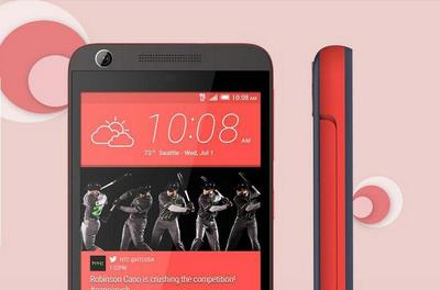 Unlocked HTC Desire 626 626W 626T 4G Wifi 13MP 16GB Original