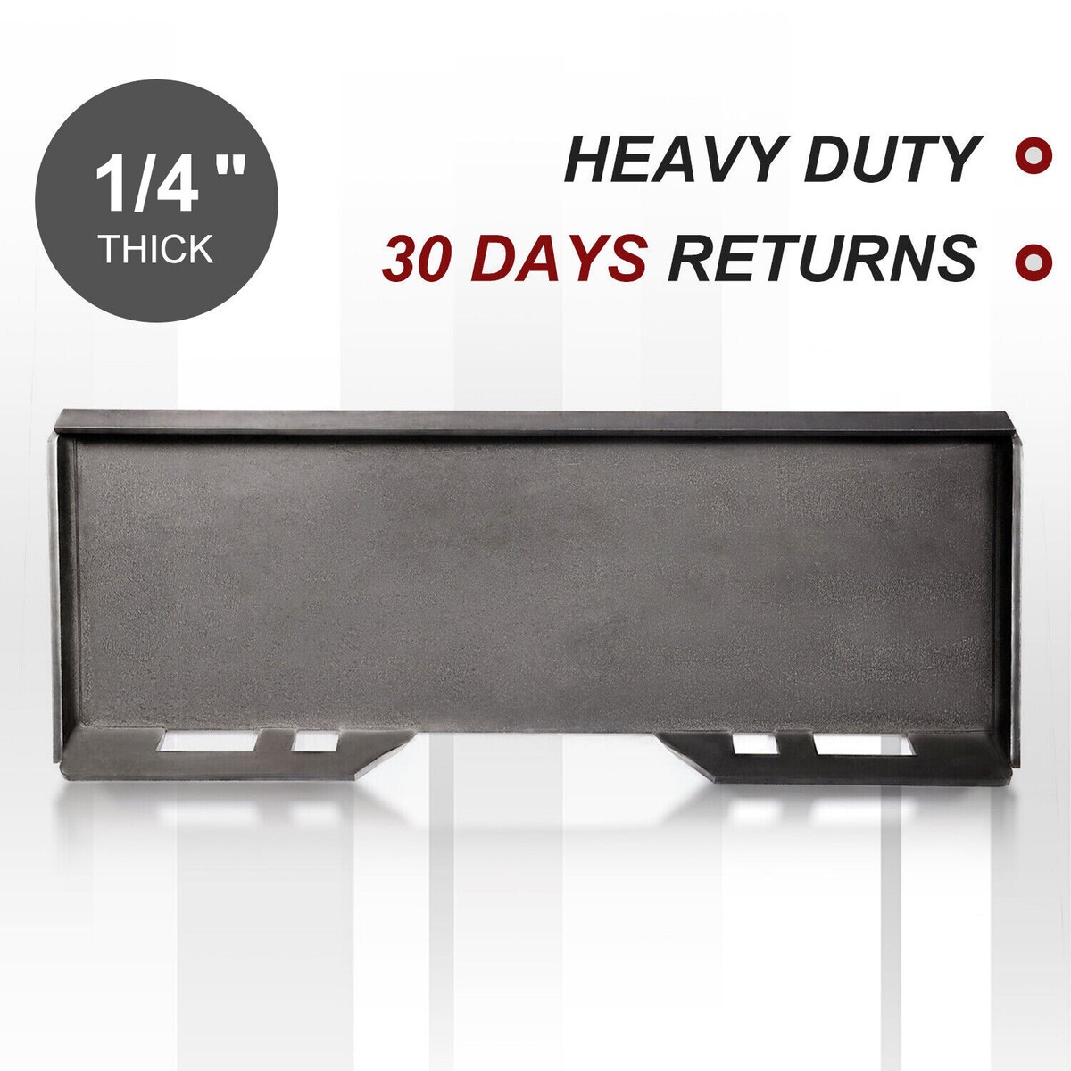 NEW! For Bobcat/ Kubota 1/4