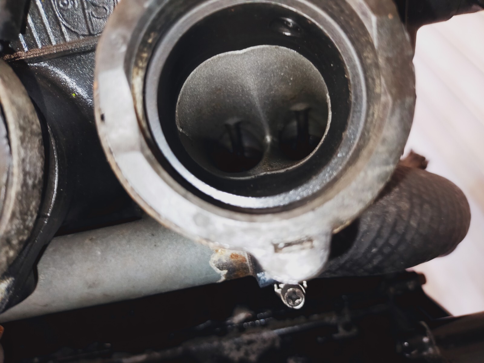 Kawasaki ZZR1100 D Engine Motor 49k miles Kawasaki 19932001 🐷 eBay