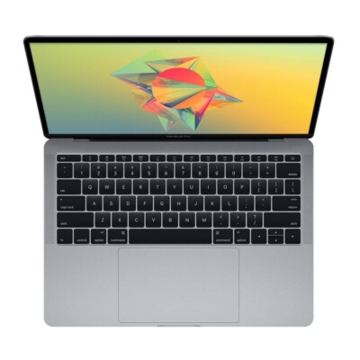 Apple MacBook Pro i5 ノートパソコン 13インチ 16GB Apple MacBook Pro 13in 2018 Silver/Intel Core i5 8th Gen. 256 GB