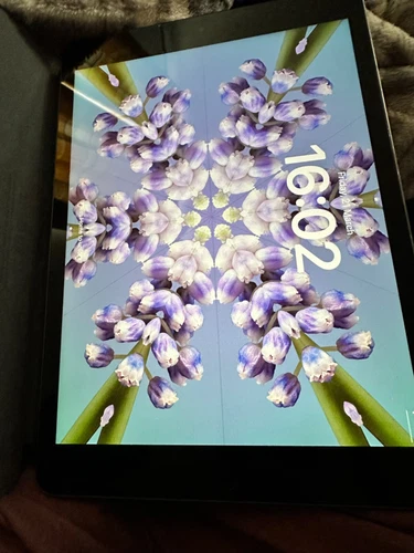 Apple iPad 9th Gen. 64GB, Wi-Fi + 4G (Unlocked), 10.2 in - Space Grey