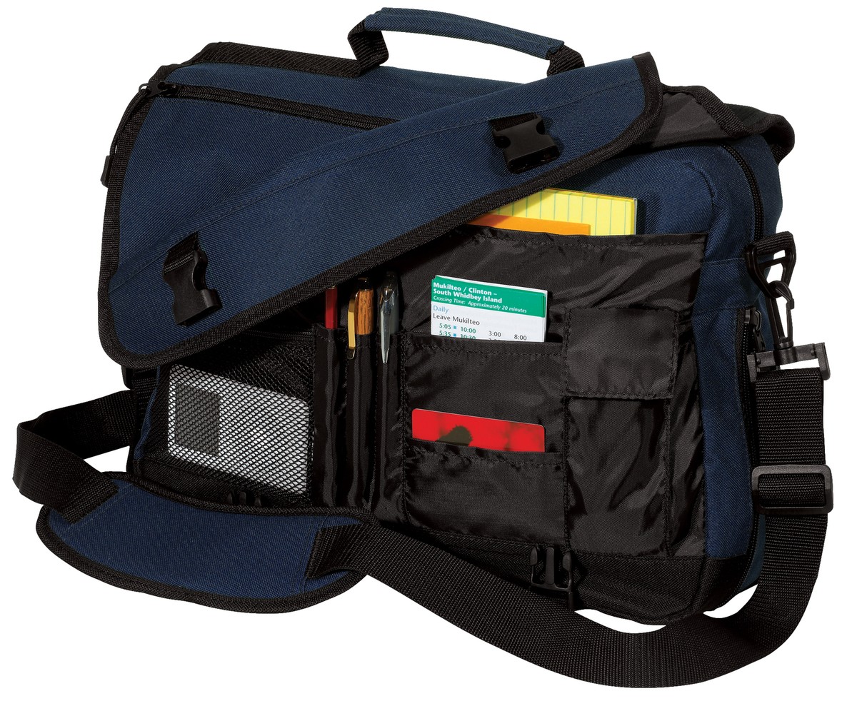 DOLPHINS Lover Messenger Bag NavyUNIQUE MESSENGER SCHOOL