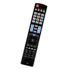 US New Replace Remote Control For LG 55LX540S-UA 55LX6500 55LX6500-UB Smart TV
