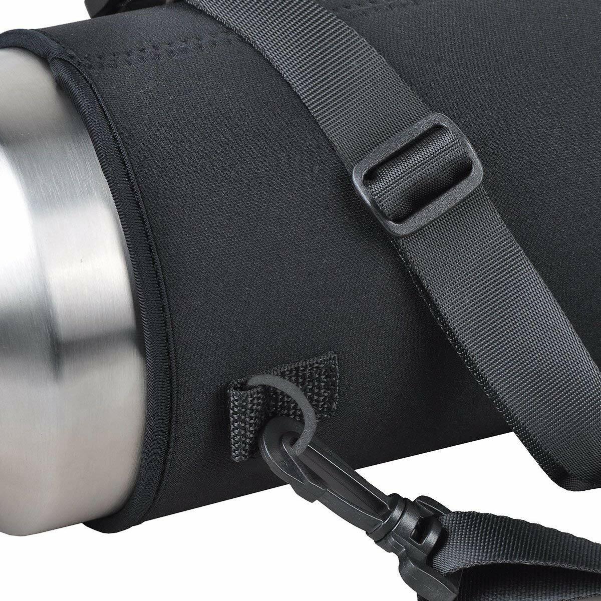 yeti 64 oz rambler sleeve