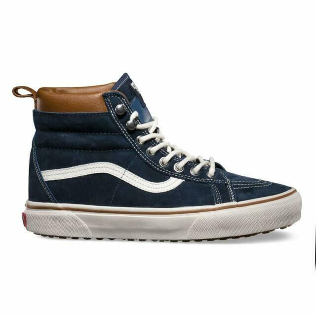 vans dress blues