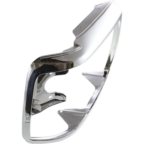 RH Side Head Lamp Door Fits Ford Bronco F-150 F-250 F-Super Duty FO2513131 - Picture 3 of 5