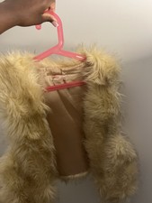 Fur Waistcoat