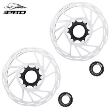 2pcs Center-Lock Bike Rotor for Sram 140/160/...