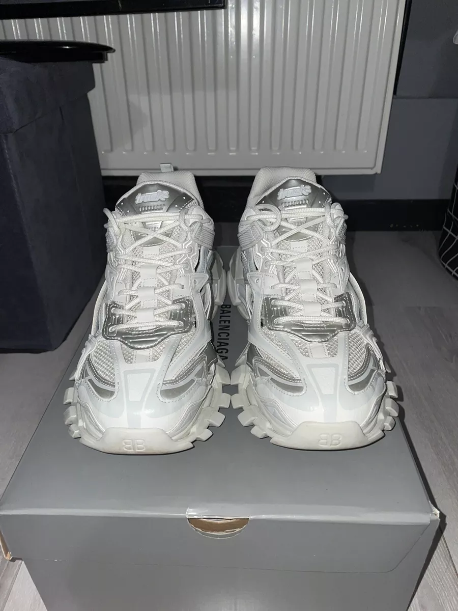 balenciaga track V2 eBay