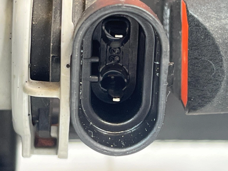 08 ASPEN Fog/mark/park/turn Light/lamp Left Lh +rh Fog Light 4805859ab - Image 3 of 4