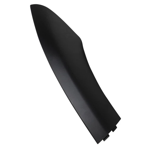 For 2009-2018 Skoda YETI Roof Front Left Luggage Rack Bar End Cover Cap Trims - Picture 7 of 10