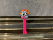 Pez Singles- Sourz- Sour Blueberry, Loose