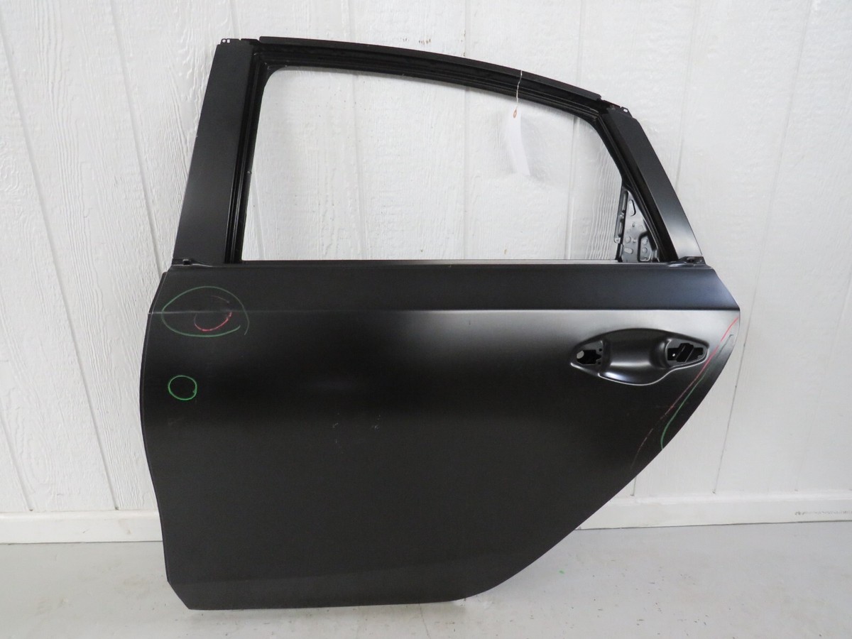 Kotti3079様 2019-2020-2021-2022-2023 KIA FORTE LEFT REAR DOOR SHELL (OEM) | eBay