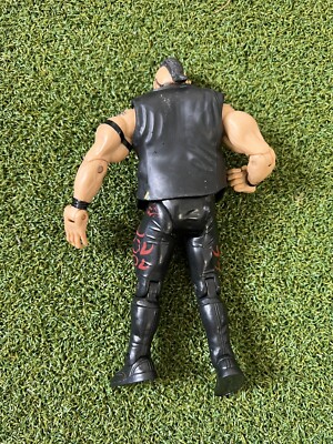 WWE Legion Of Doom Road Warrior Animal Figure Jakks Pacific 2003