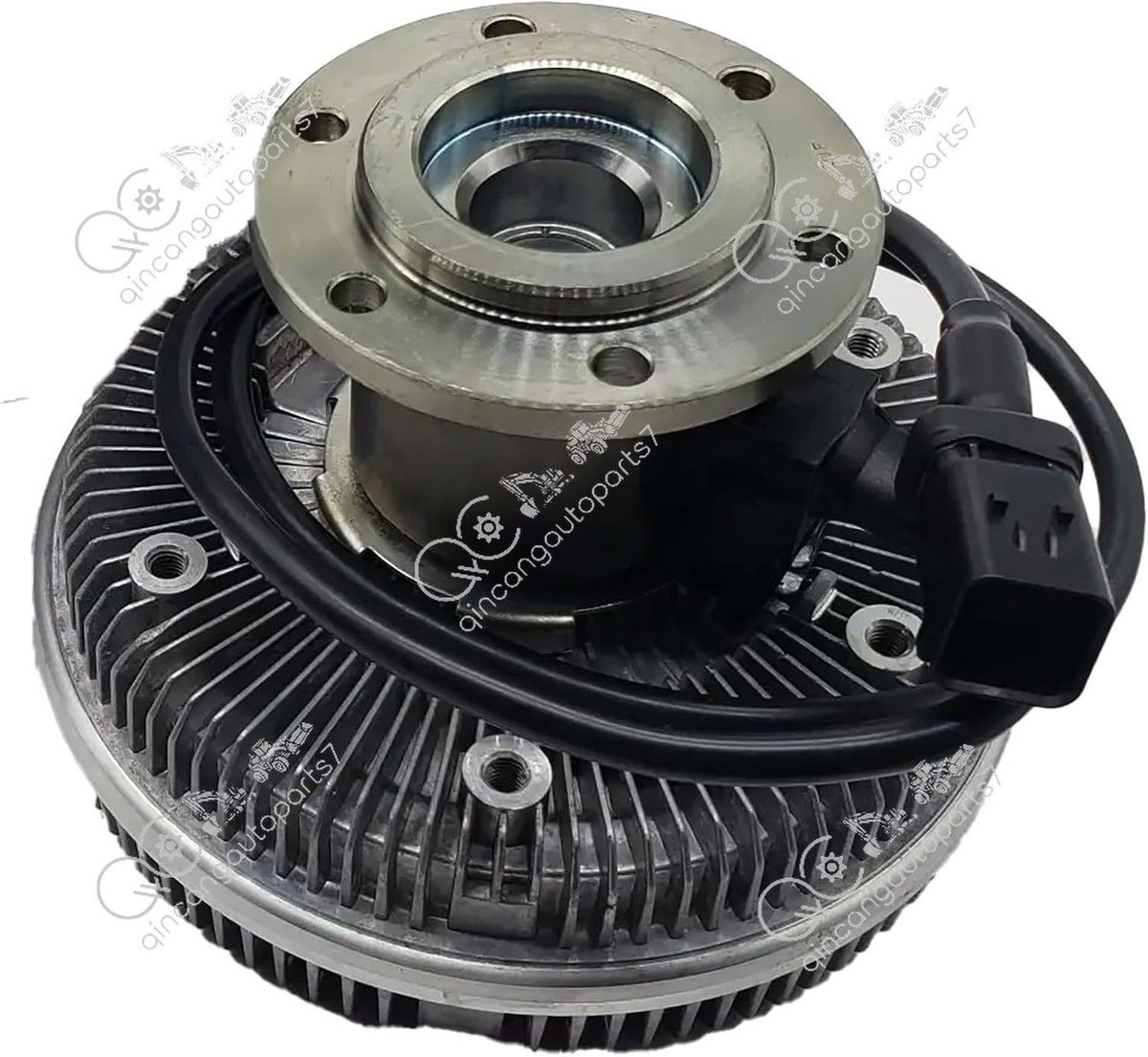 Drive As Fan Clutch For CAT 320D, 320D L, 320D, 320D LN, 321D L