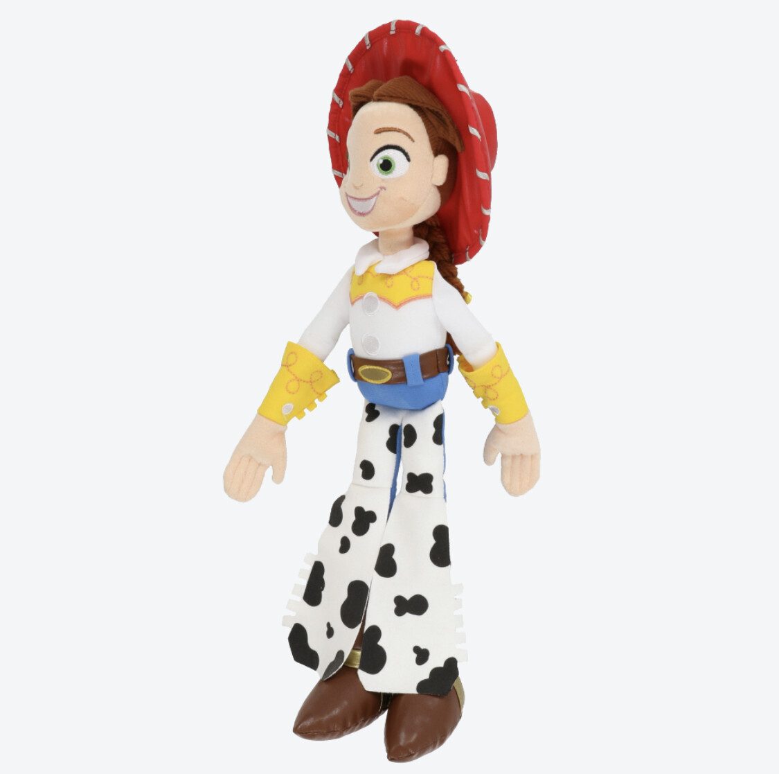 Pre-Order Tokyo Disney Resort Plush Jessie From Toy Story H 42 cm