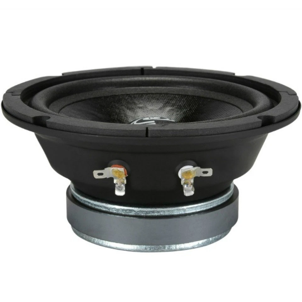 1 ALTOPARLANTE 13,00 CM PYLE PDMR5 200 WATT MAX 130 MM MIDRANGE 8 OHM CASSA CASA - Immagine 4 di 4