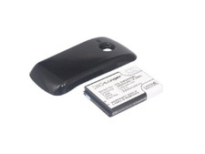 Replacement Battery For Samsung 3.7v 2400mAh SmartPhone
