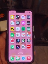 TIKTOK!! iPhone 13 With TIKTOK INSTALLED