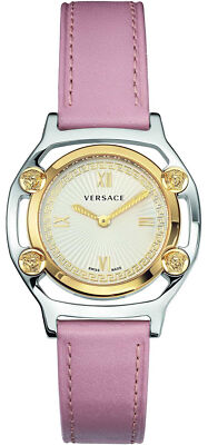 Versace Medusa Frame VEVF00220 Damenuhr Quarz