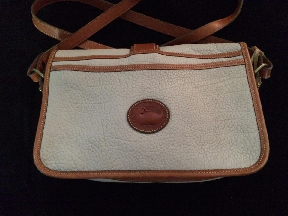 Сумочка для конного спорта Dooney and Bourke всепогодная - Изображение 2 из 4