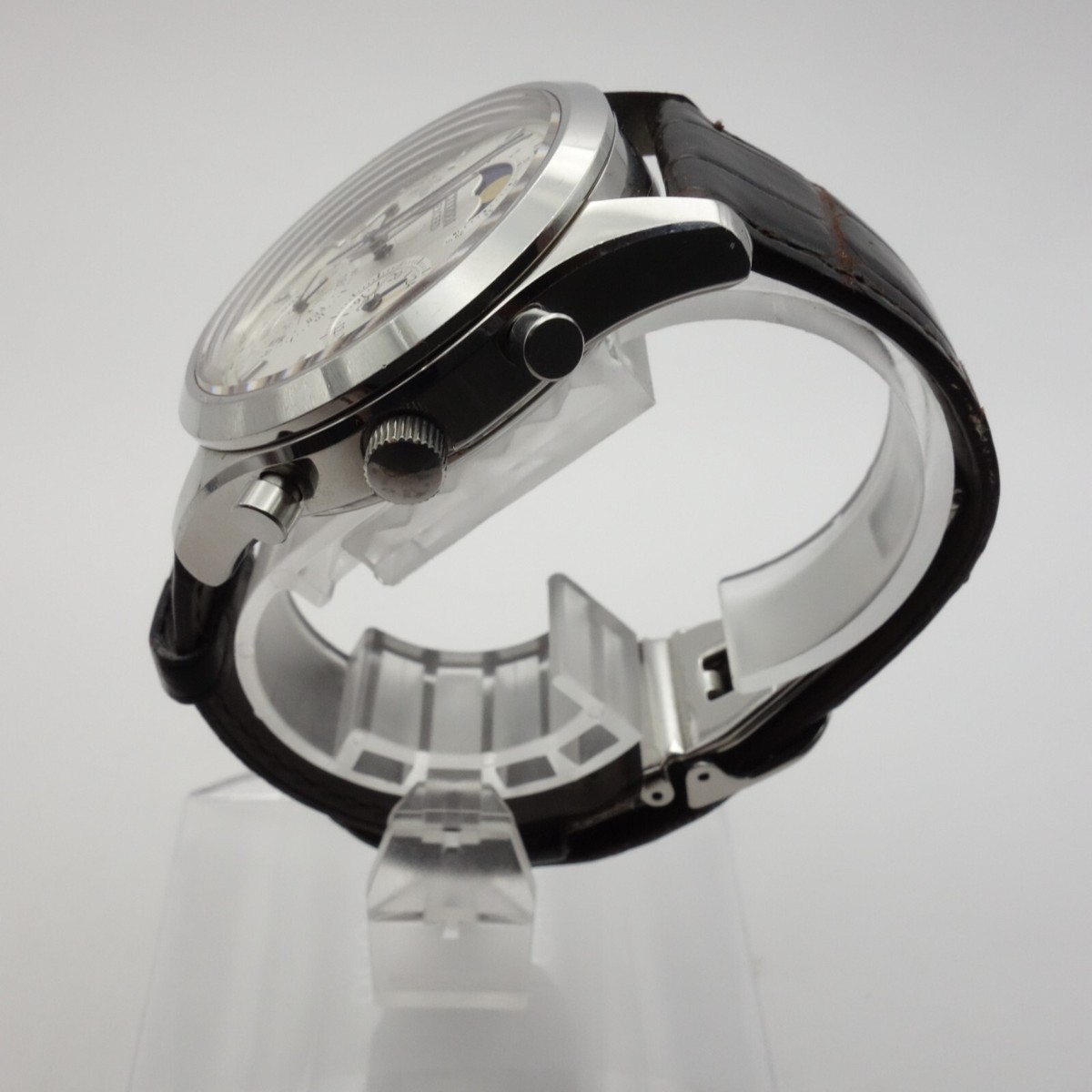 Citizen Exceed Grand Complication 6770-H21629 Quartz Wrist