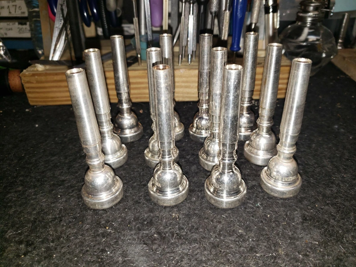 Ebay trumpet mouthpieces outlet