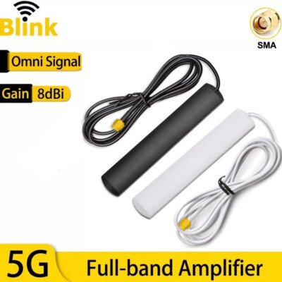 Radio Autoradio Patch Antenne Signals tabilität Signal verstärker 5G Full-Band