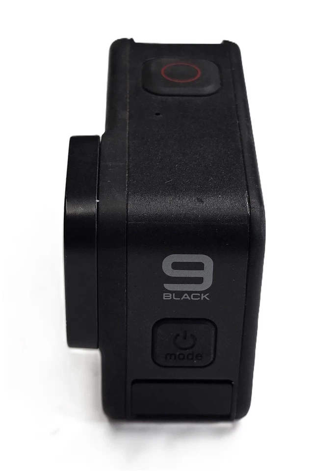 GoPro HERO9 Black Action Camera - Free Shipping - Image 4 of 4
