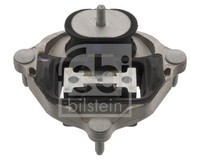Getriebelager Automatikgetriebe Mitte Oder Hinten FÜR Audi - Febi Bilstein 46605