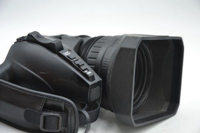 Fujinon XS16x5.8A-XB8A 1:1.9/5.8-93mm 1/2