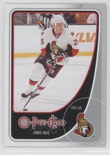 2010-11 O-Pee-Chee Chris Neil #434 0y5