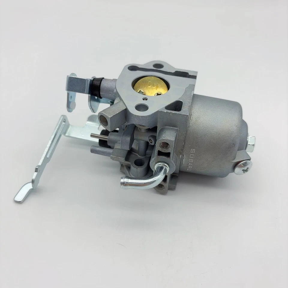 Carburetor 279-62304-30 for Subaru Robin EX30 Engine Carb Mikuni RGX4800 RGN5100 - Image 4 of 4