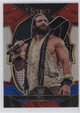 2023 Panini Select WWE Concourse Red & Blue Prizm Elias #68 2qw