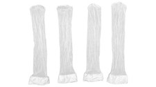 Polaris Disposable Sand/Silt Bags, 180 (4-Pac...