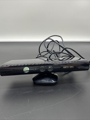 xbox 360 kinect kamera