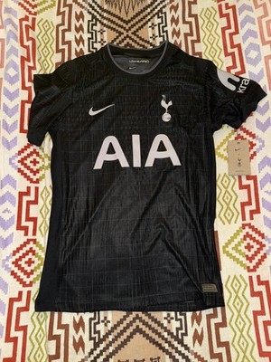 Nike Tottenham Hotspur F.C. 2025/26 Match Away Men's Jersey Sz S