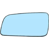 Diederichs 1805226 Spiegelglas, AußEnspiegel Rechts FüR Opel Astra G CC (T98) 19