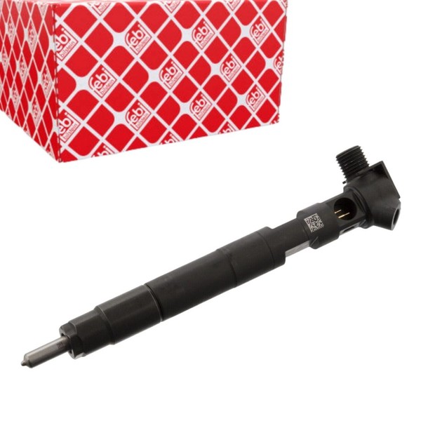 Febi Bilstein 102479 EinspritzdüSe FüR Mercedes Benz C Klasse CLS E GLC GLE M-image