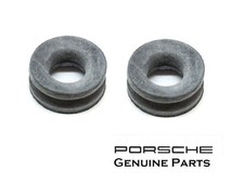 Genuine Porsche 944 924 Shift Rod Linkage Bushing Set 477711155A