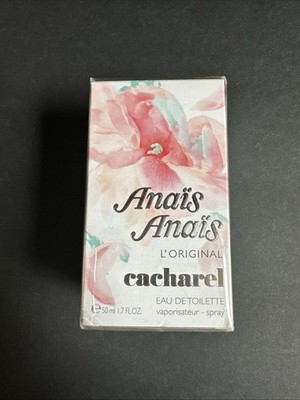 Anai's Anai's For Women By Cachearel  Eau de Toilette Spray 1.7 fl. oz