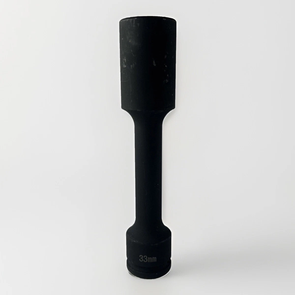 Grey Pneumatic 3433MDL 3/4” Drive x 33mm Extra-Long Impact Socket photo 1