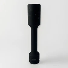 Grey Pneumatic 3433MDL 3/4” Drive x 33mm Extra-Long Impact Socket