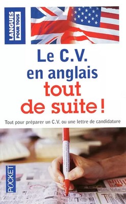 Le C.V. sofort auf Englisch!, Marie-Claude ROLAND