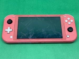 Pink Switch Lite | eBay